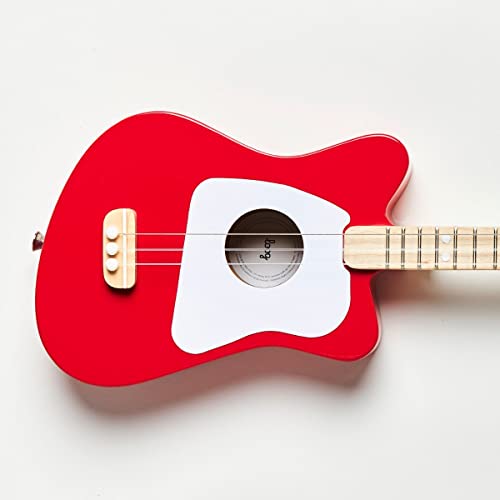Acoustic Kids Guitar 3-strings F758