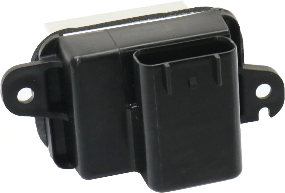 Blower Motor Resistor Y6107