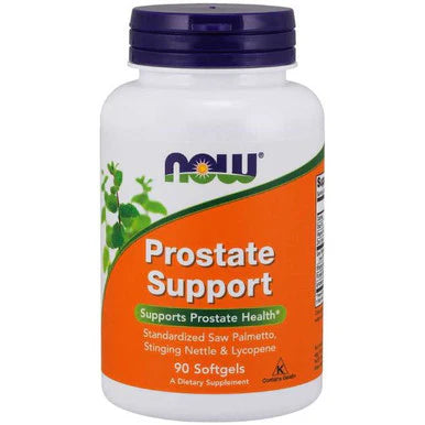 Prostate Support 90 Capsules D975861