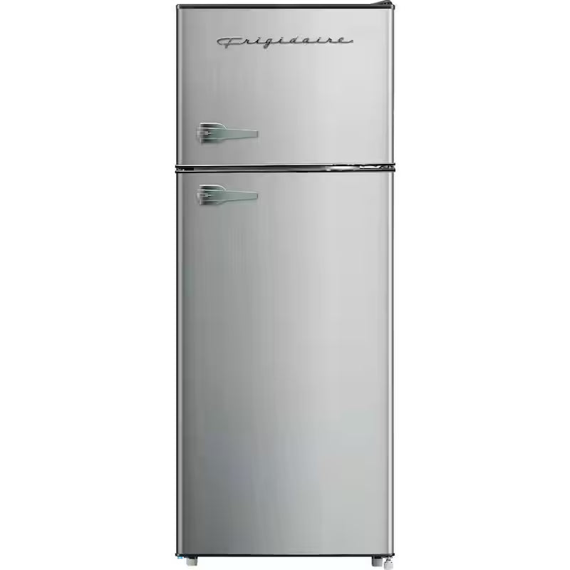 7.5 cu. ft. Mini Refrigerator with Top Freezer J445