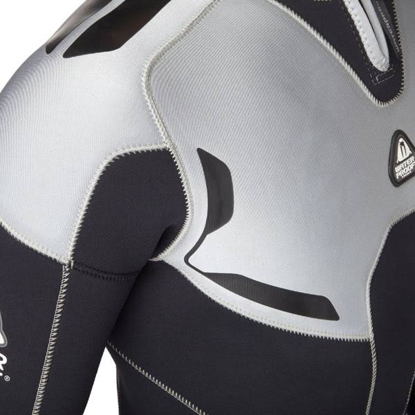 7mm Men's Wetsuit N779200