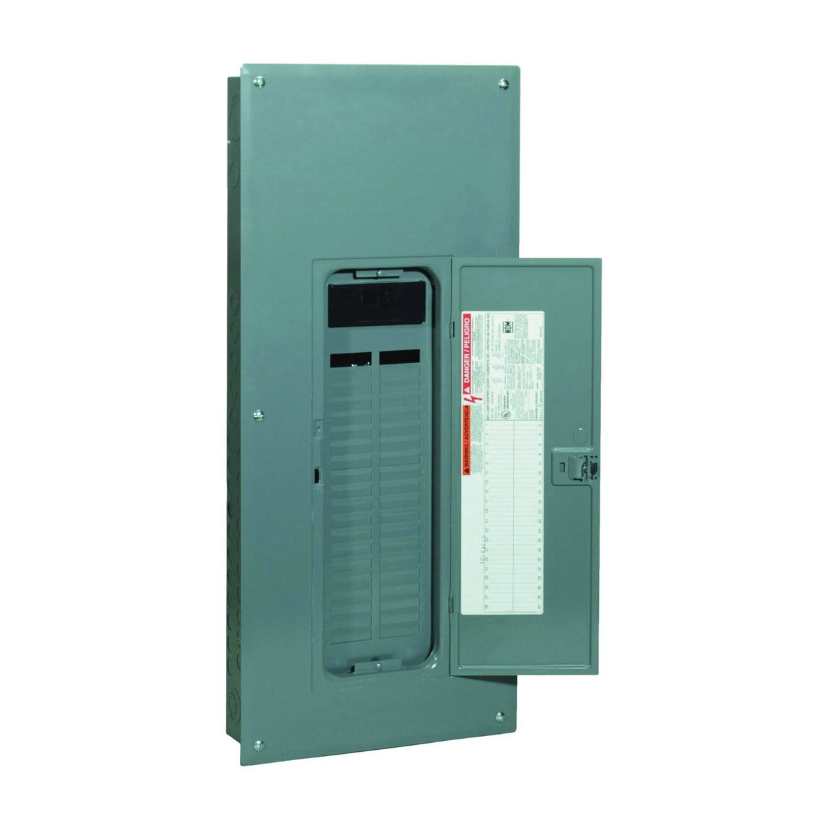 200A Load Center U302