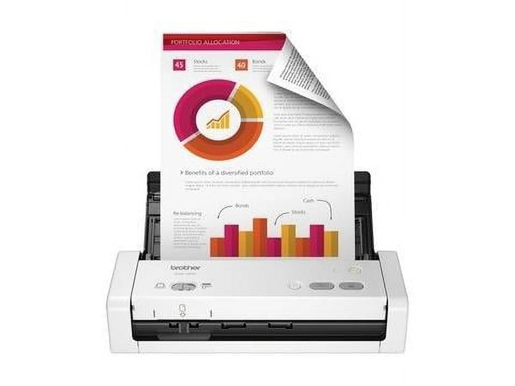 Desktop Scanner S2629