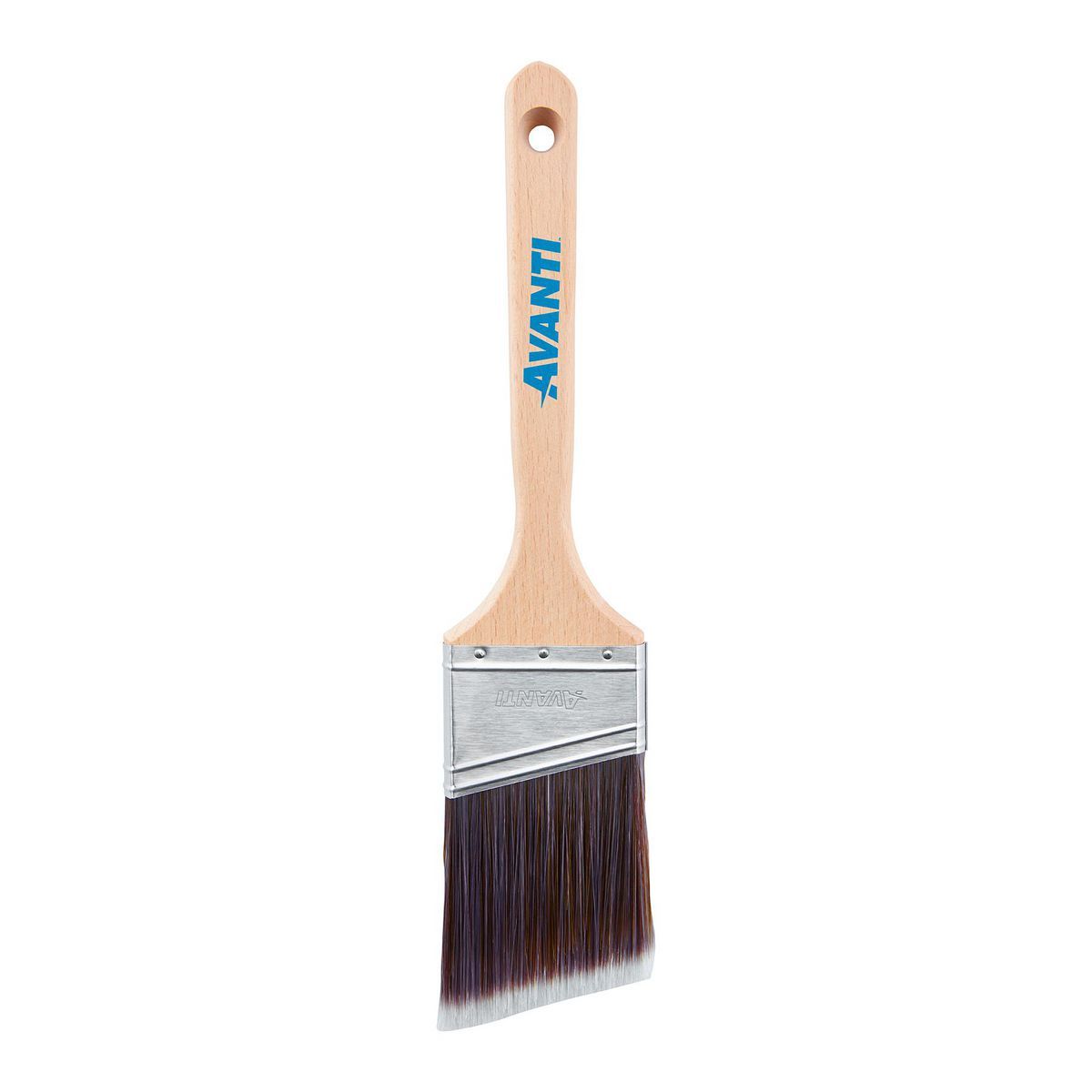 2-1/2 in. Angle Paint Brush A81631