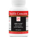 Shu Gan 90 Capsules O392764