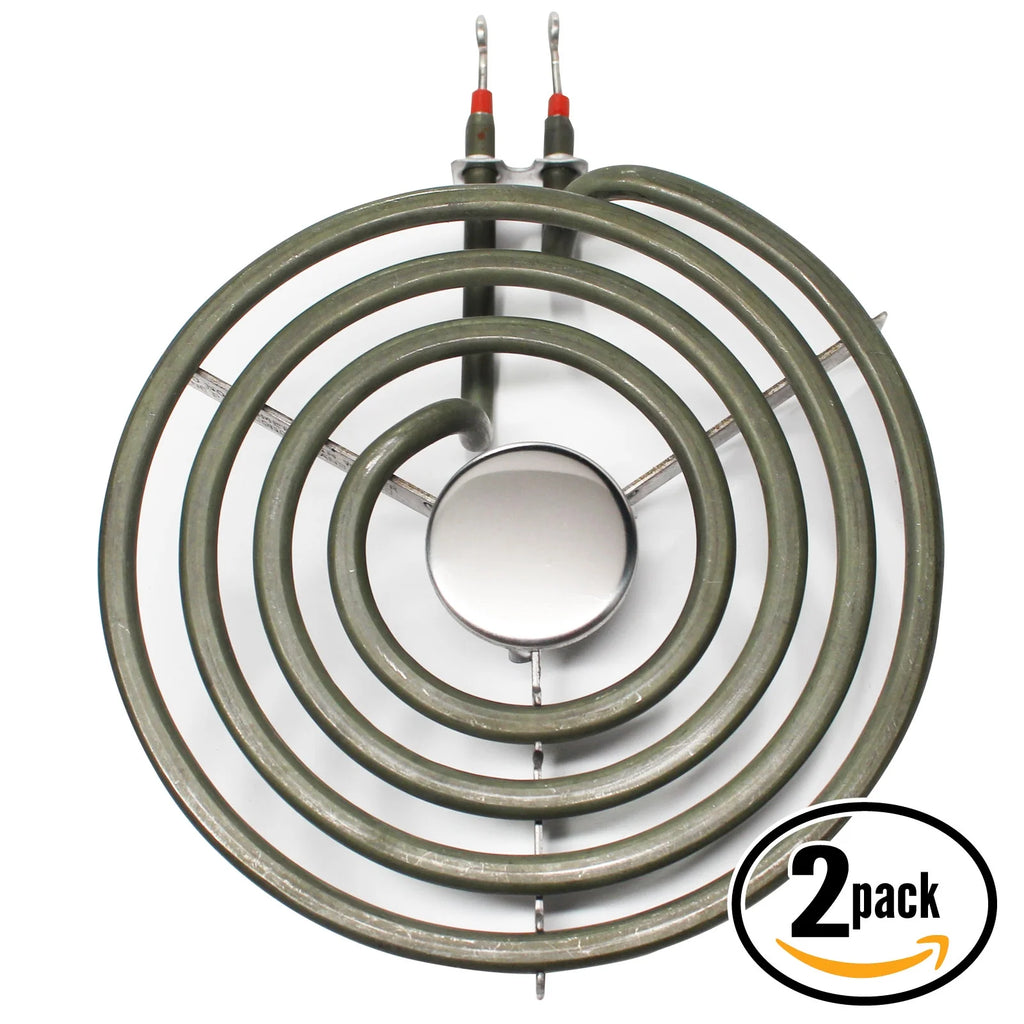 6 inch 4 Turns Surface Burner Element G439