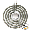 6 inch 4 Turns Surface Burner Element G439