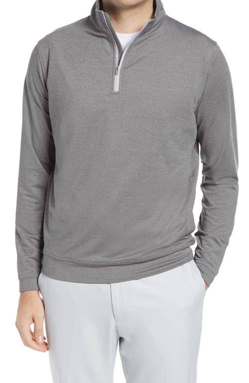 Quarter-Zip K17831
