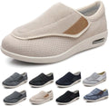 Lightweight Diabetic Shoes with Removable Memory Foam Insoles V643