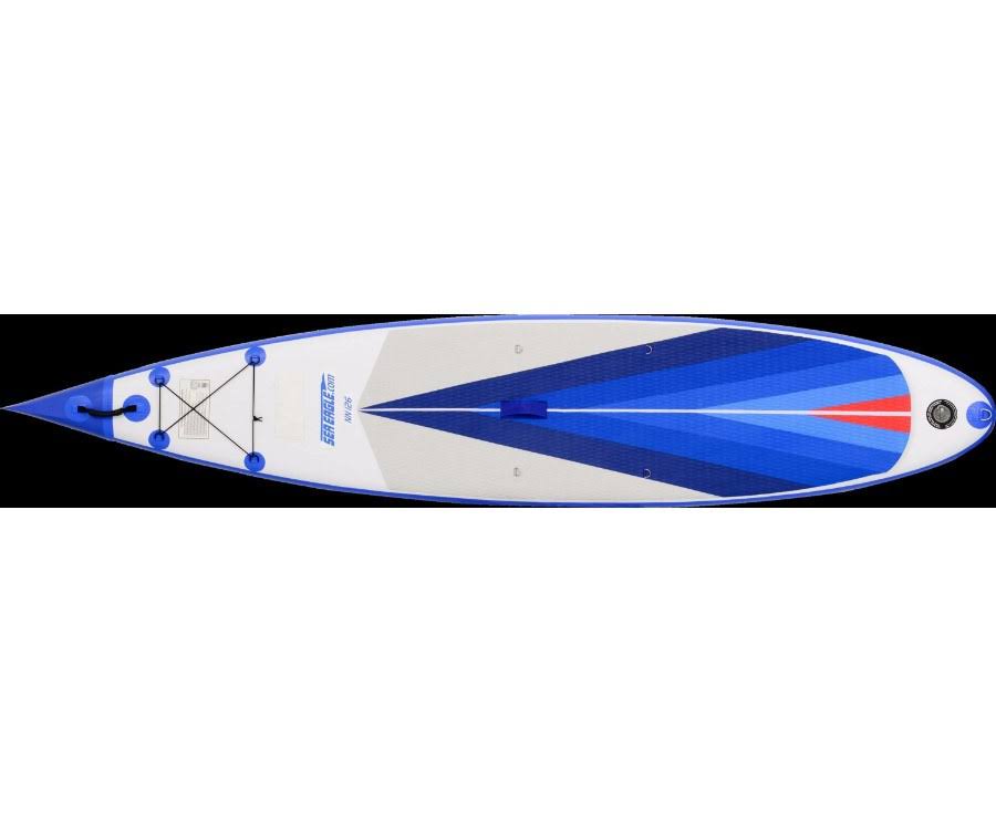 Inflatable Sup Deluxe Package P118