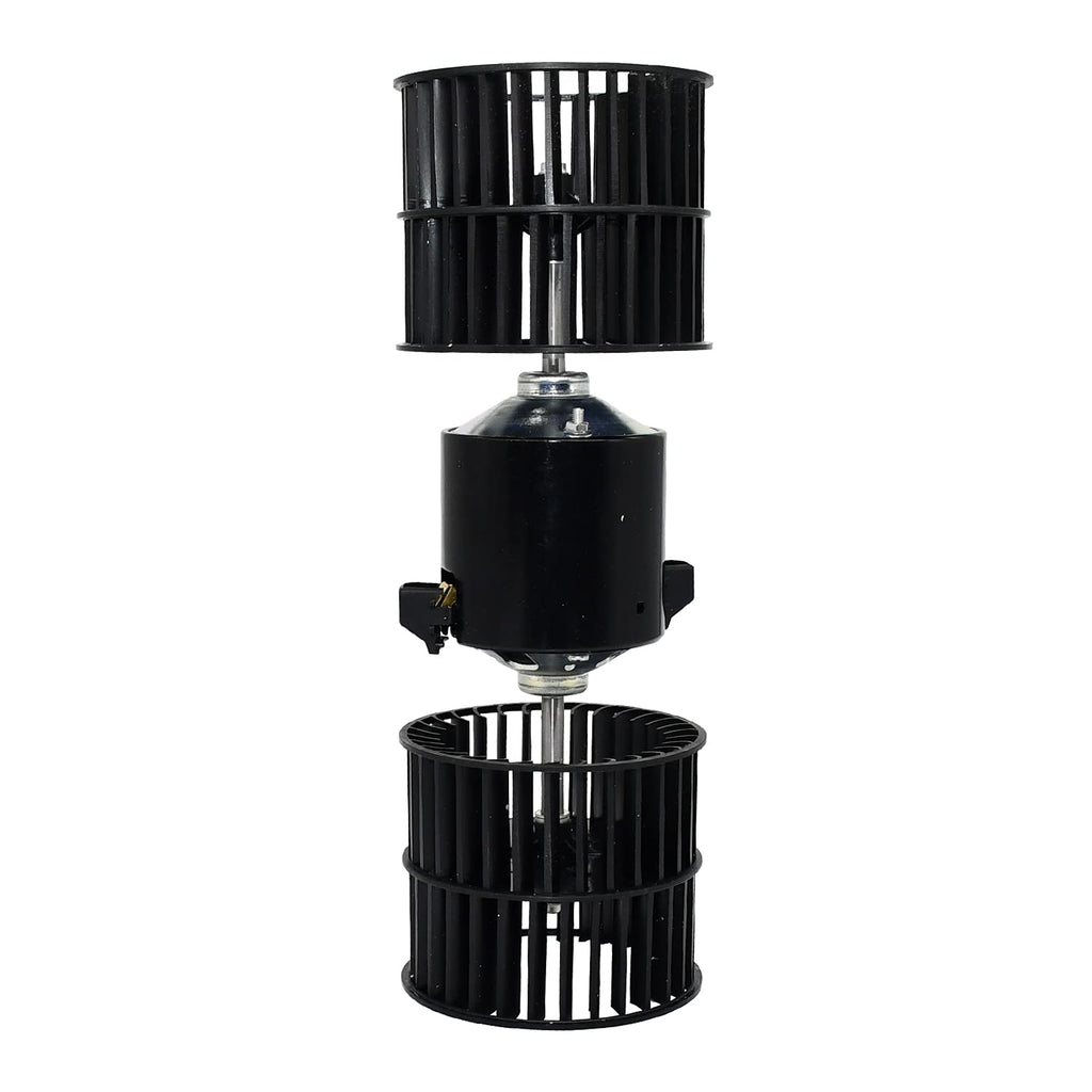 Heater Blower Motor Heavy Duty Pack of 2 Q720