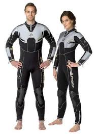 7mm Men's Wetsuit N779200