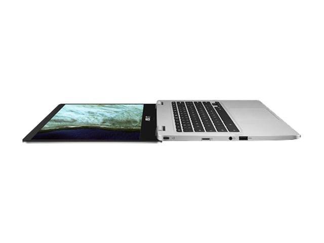 14 Touchscreen Chrome OS Laptop W59631
