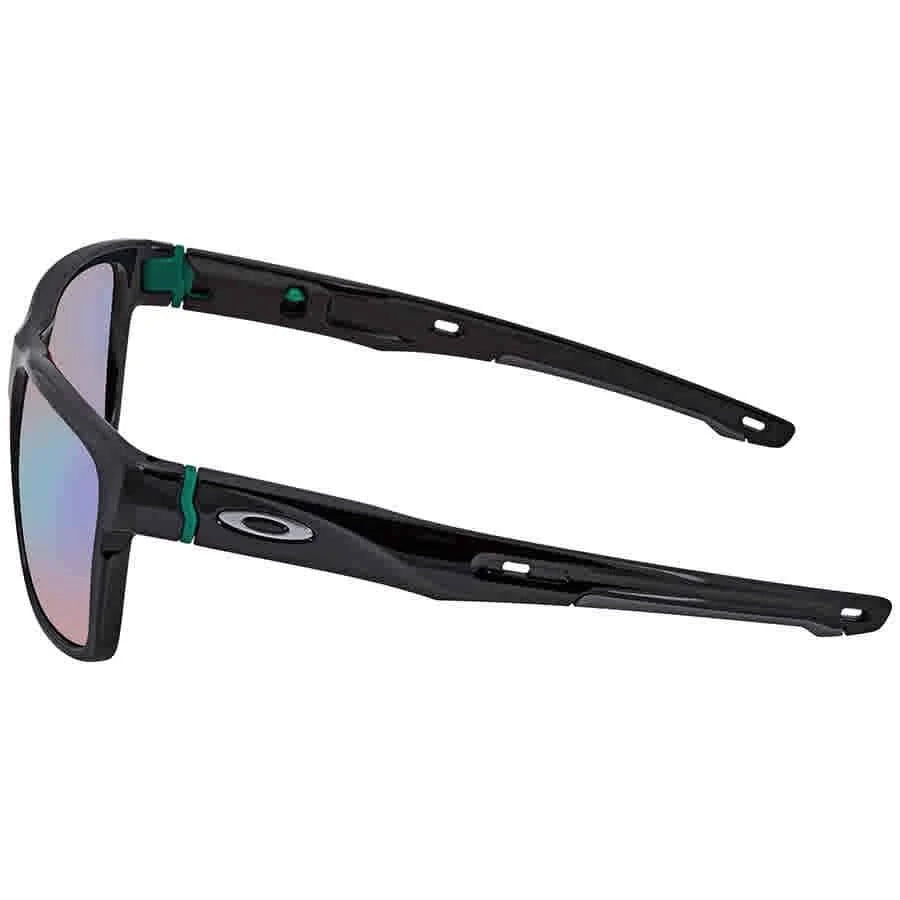 Polished Black Sunglasses N5328