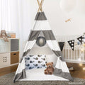 Teepee Tent with Carry Case J86628