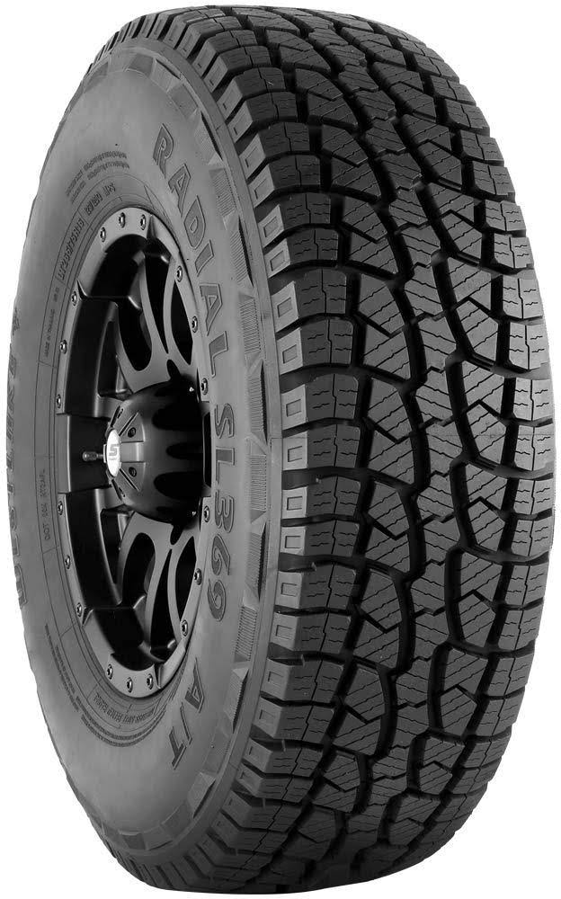 275/55R20 All Terrain Tire L787626