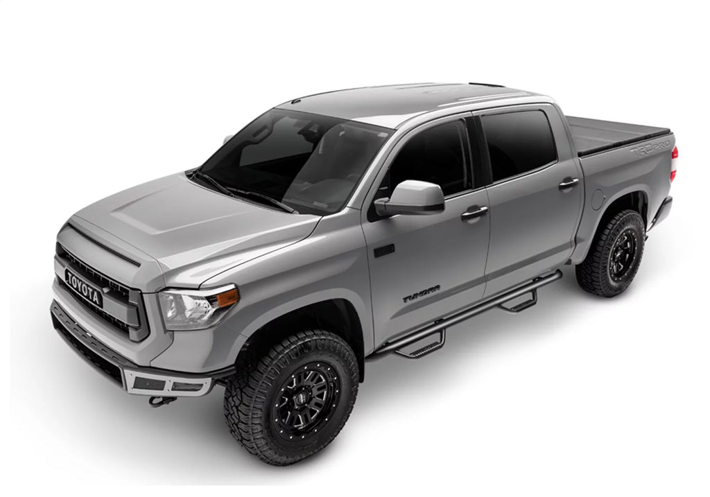 Wheel to Wheel Nerf Bars Double Cab X7299