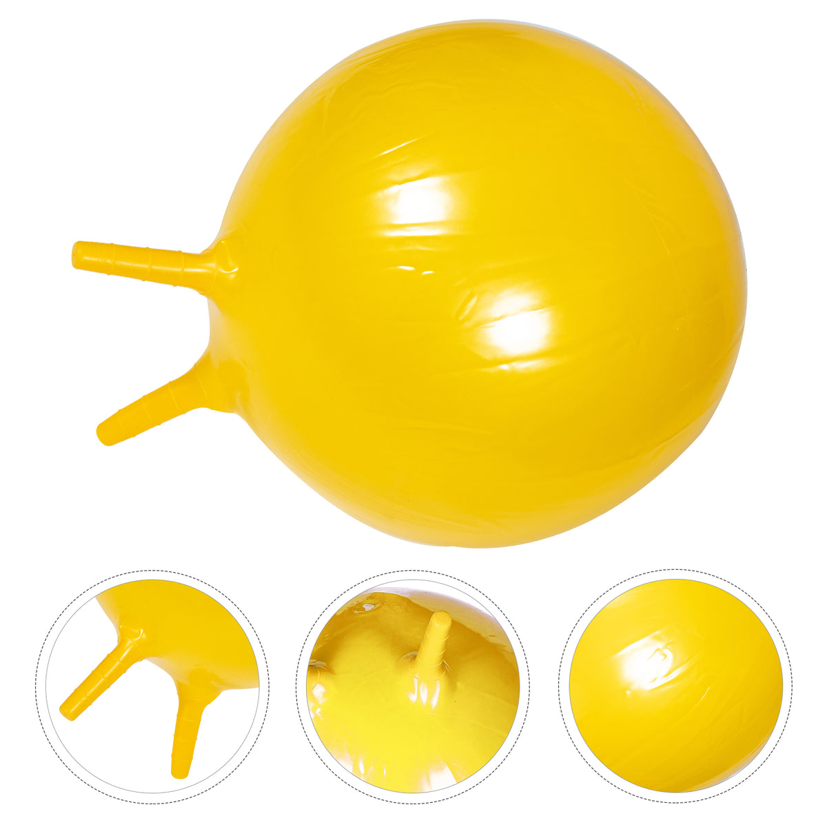 Inflatable Bouncing Balance Sports Ball B331403