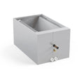 21 In. 3 Ton R410A Downflow Cased Evaporator Coil U361415