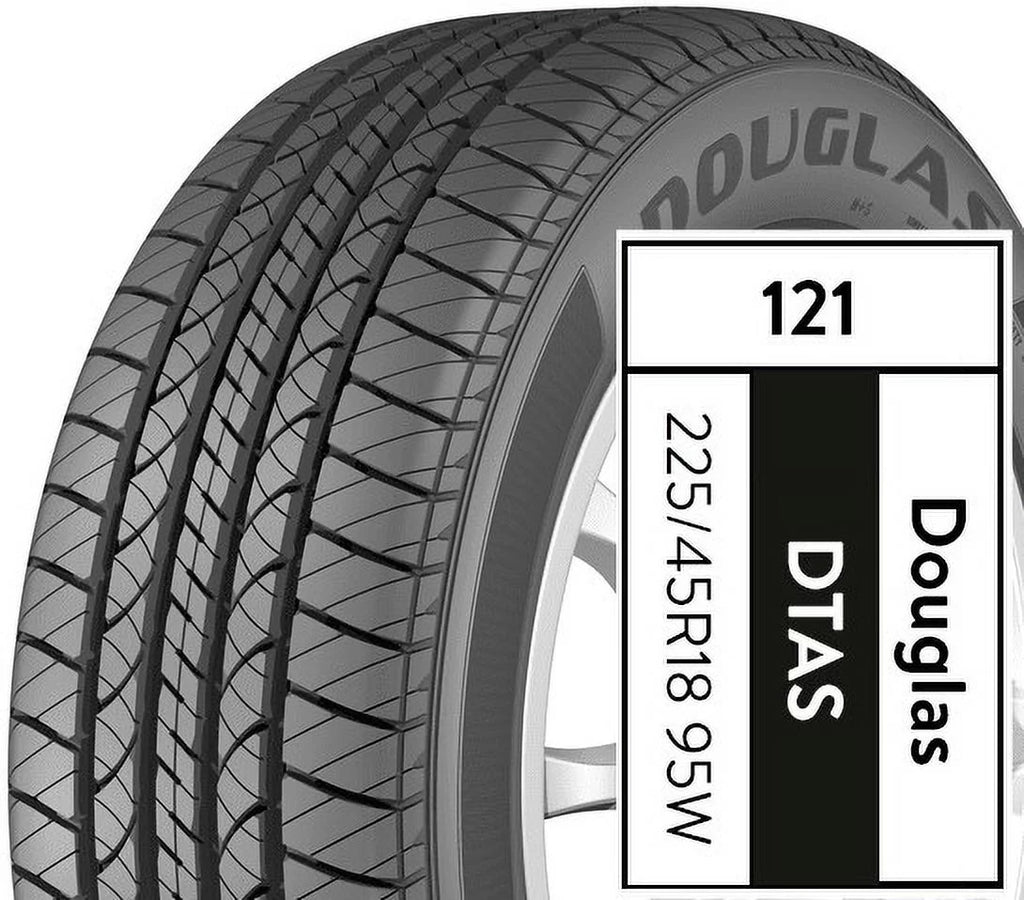 All-Season Tire A920230