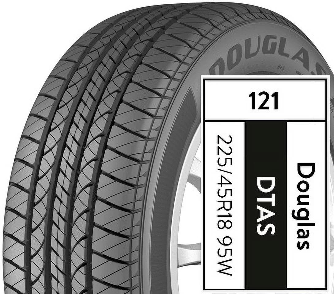 All-Season Tire A920230