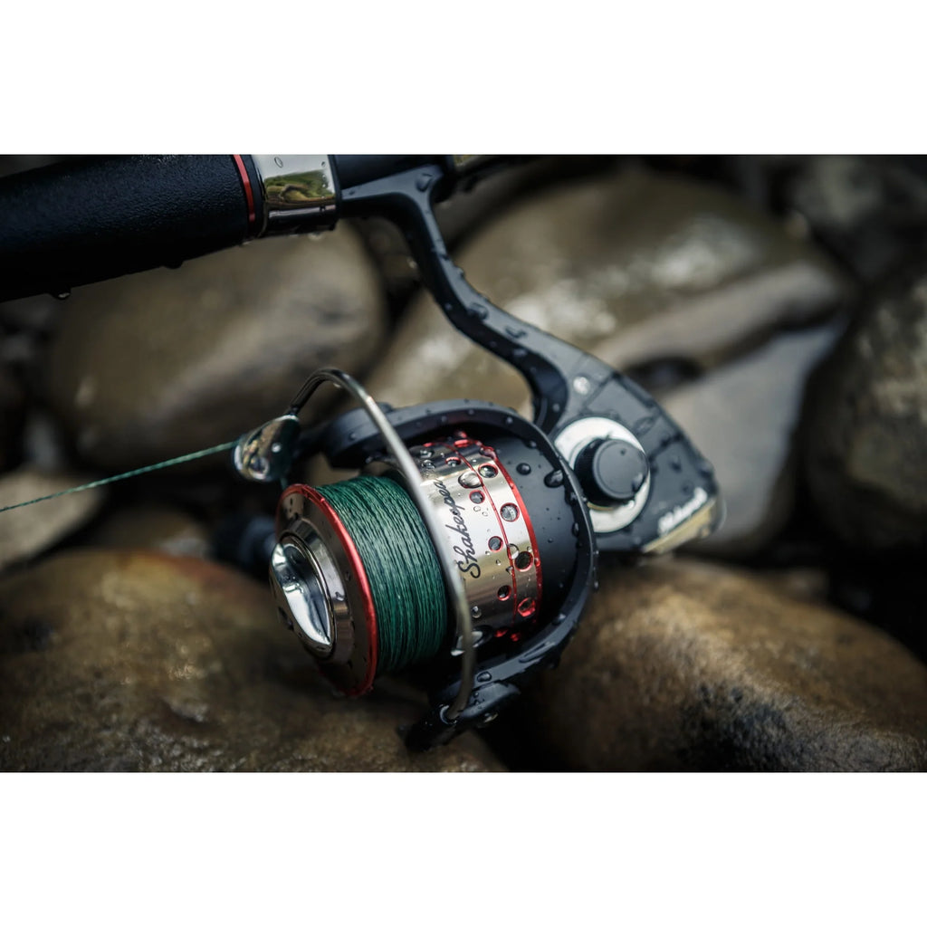 6'6" Spinning Fishing Rod and Reel Combo Q13440
