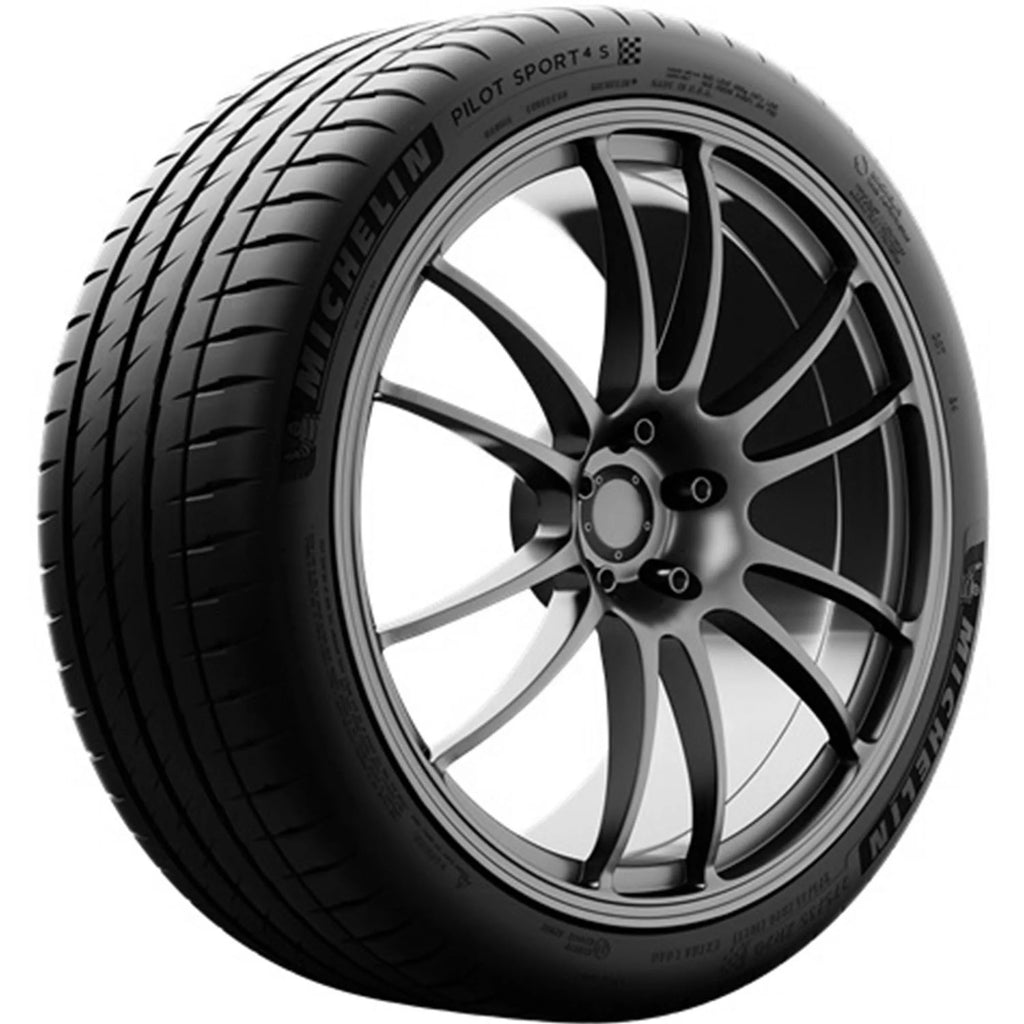 295/30ZR20 Passenger Tire V46558