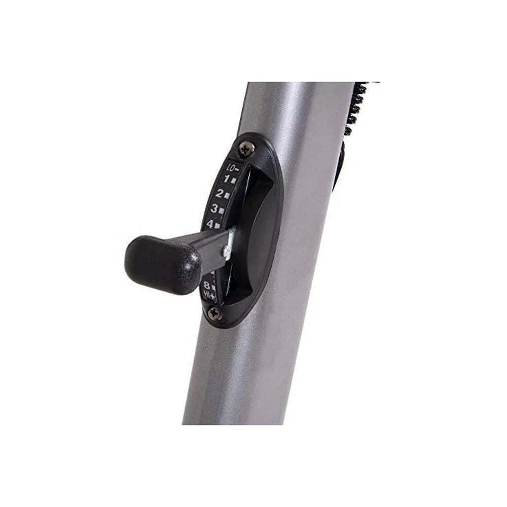 Indoor Upright Bike with 250 LBS Capacity J899428
