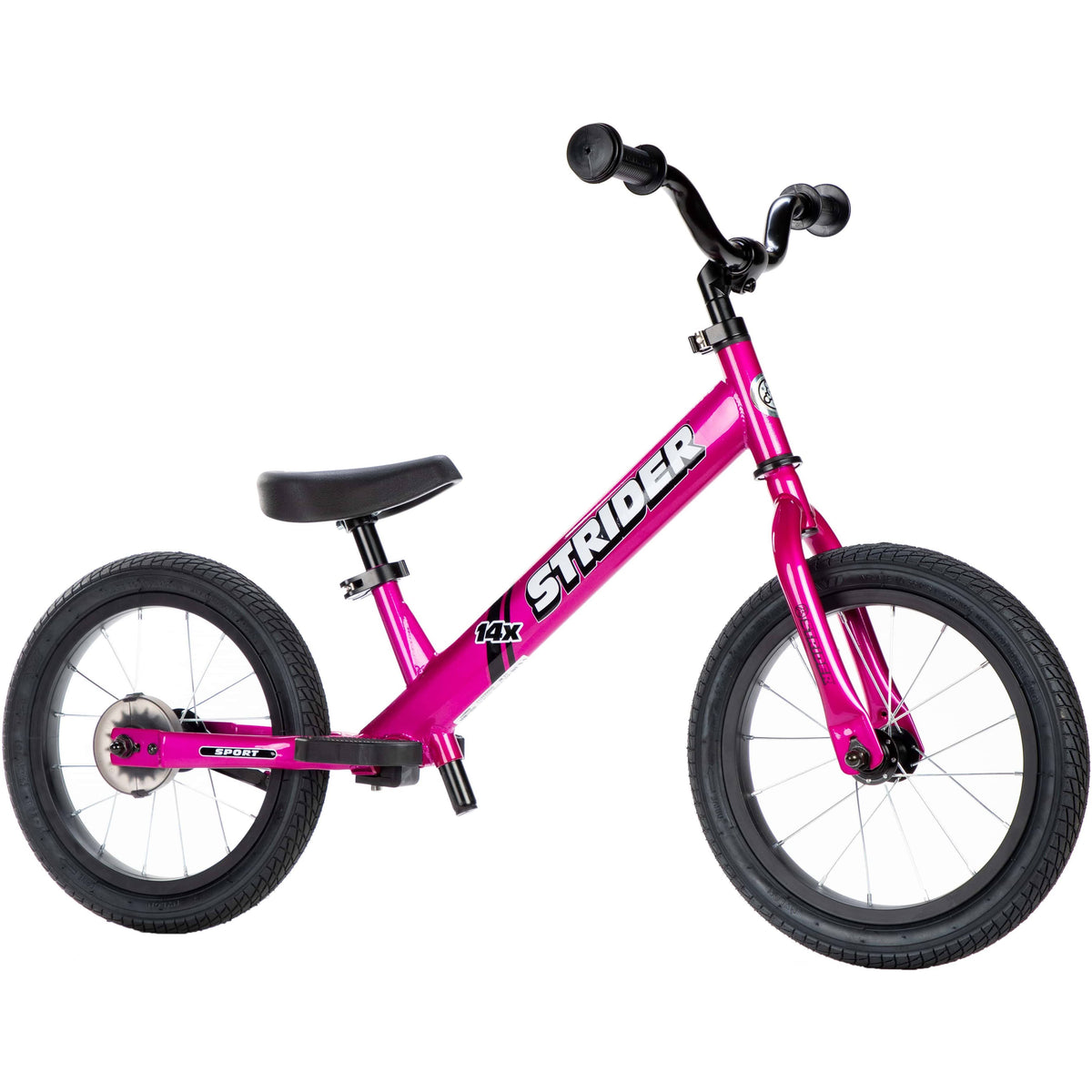 14x Sport Balance Bike T895