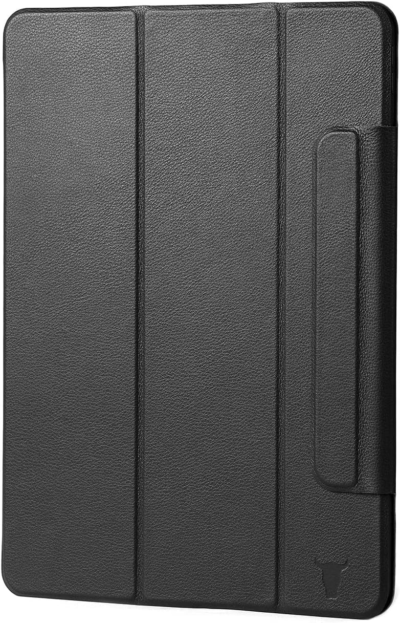 Dark Brown Leather Case K914958