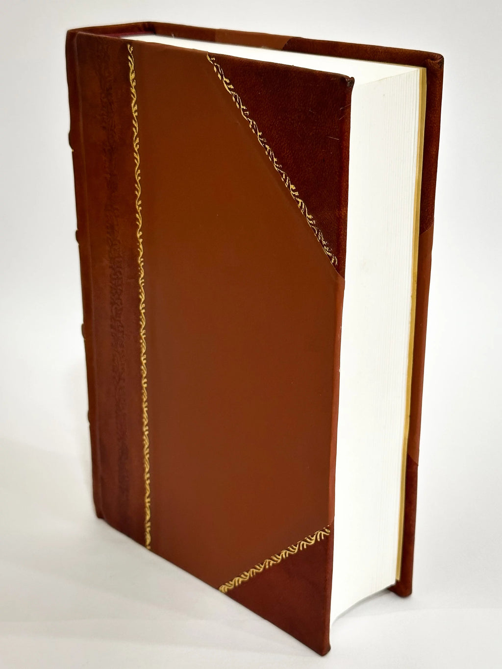 Leather Bound E217