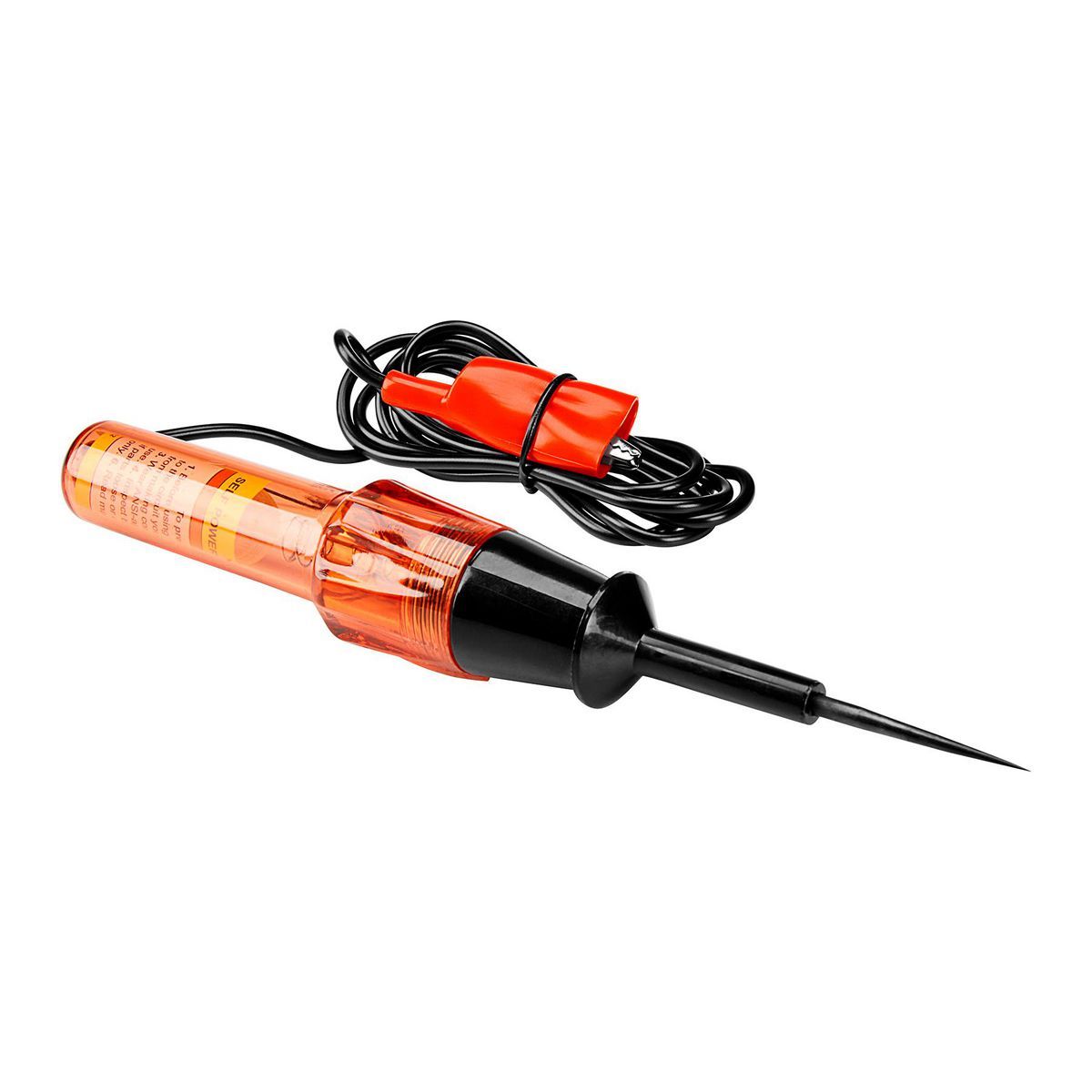 Circuit Tester Set, 3-Piece W9775
