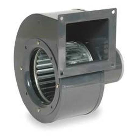 115 Volt Draft Fan Blower V633
