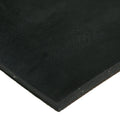 1/8x22 Thick Black Rubber Sheet U75019