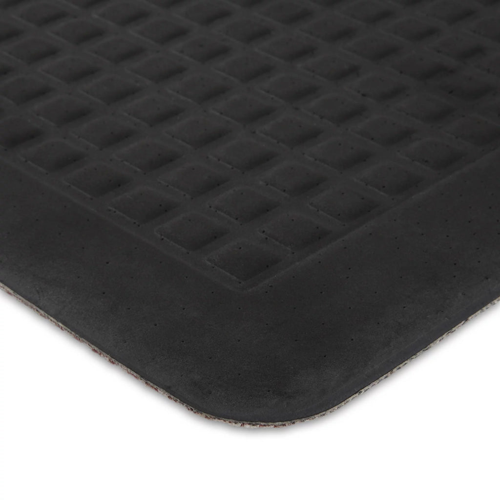 Spice Red Anti-Fatigue Kitchen Mat E350