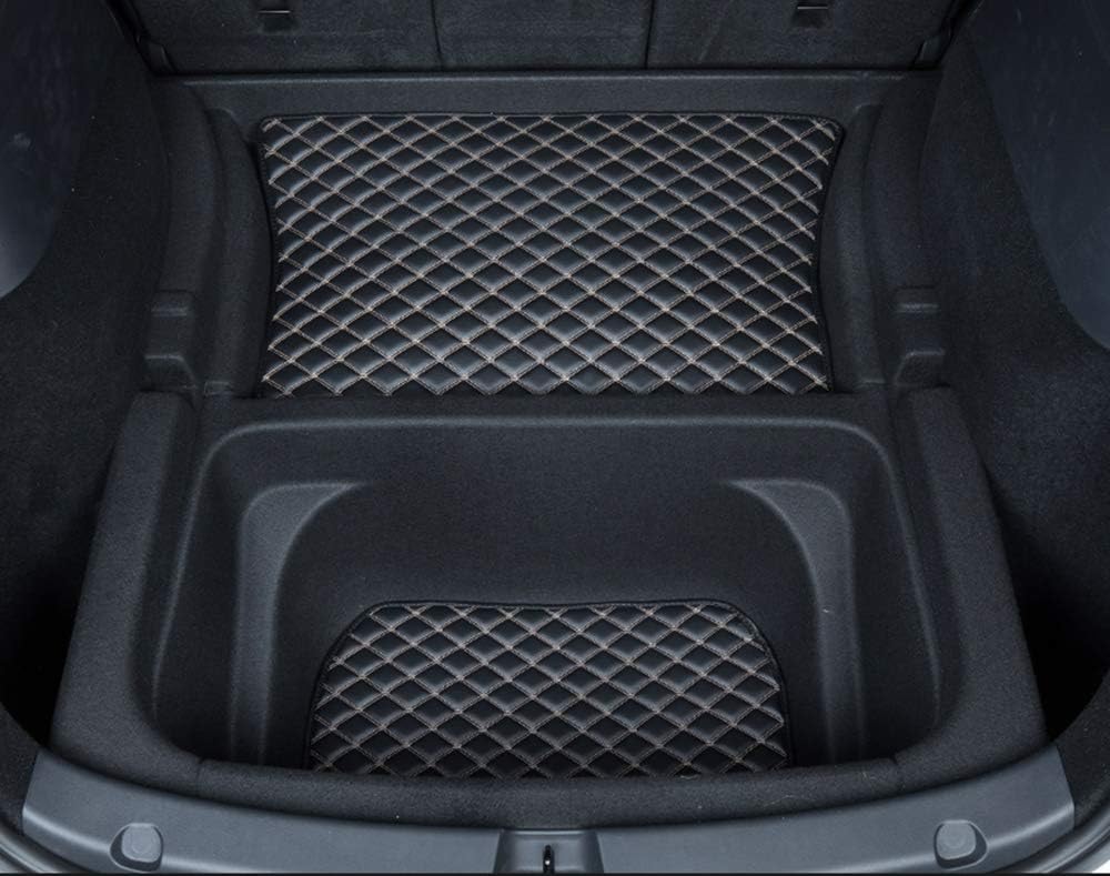 Tesla Model Y 5 Seater Car Trunk Liner A605
