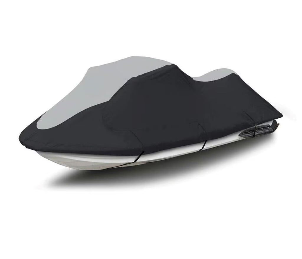Heavy-Duty Jet Ski Cover M440