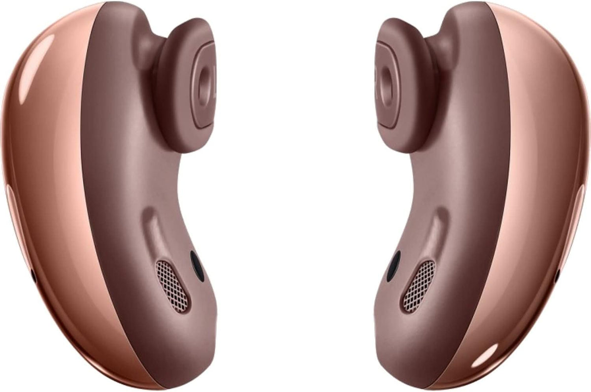 Mystic Bronze Wireless Earbuds G360075