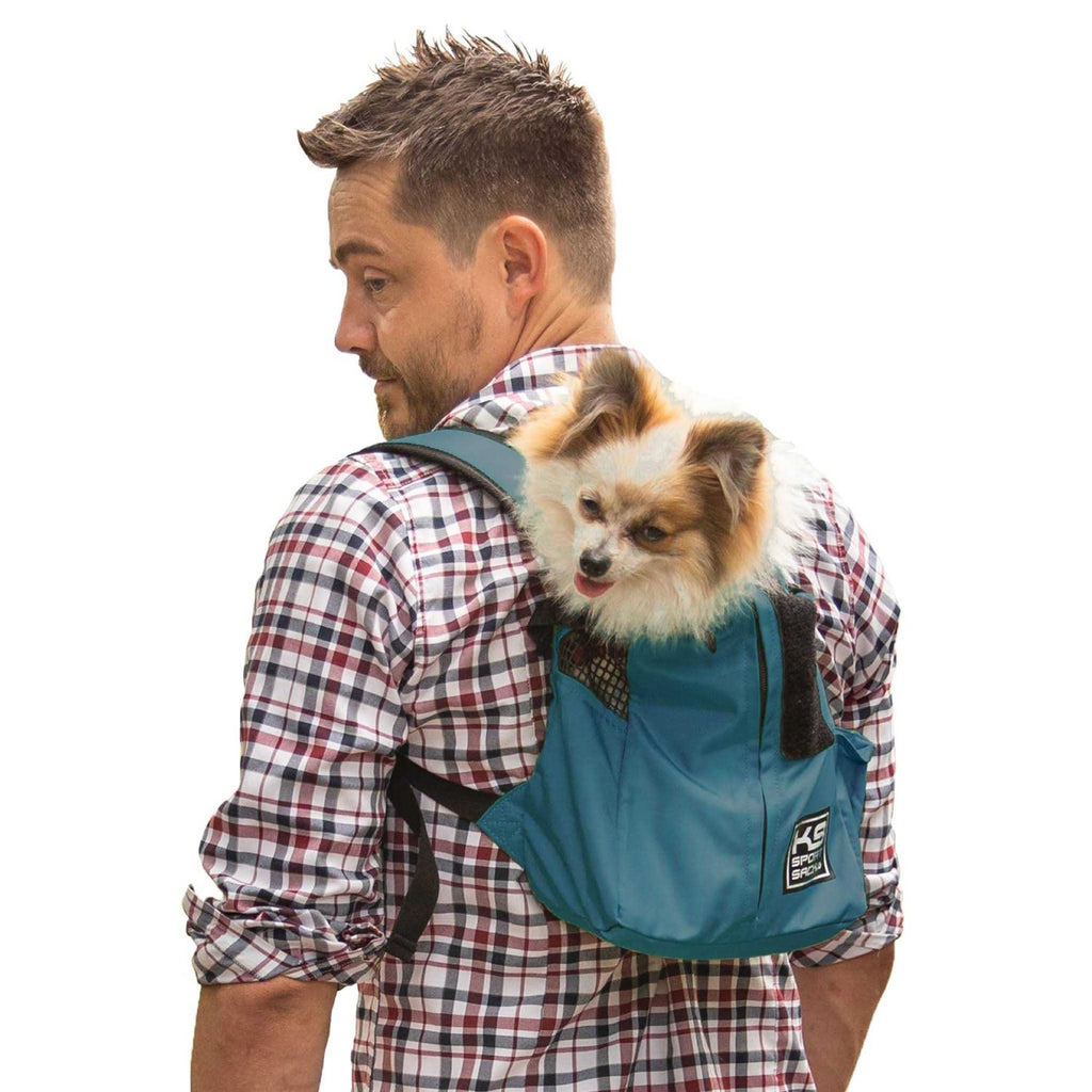 K9 Sport Sack Trainer - Pet Supplies U8400
