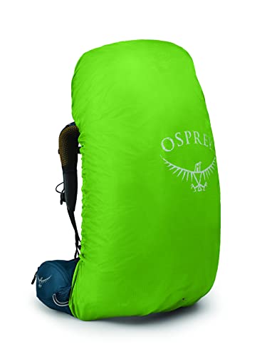 65L Venturi Blue Backpacking Backpack I553805