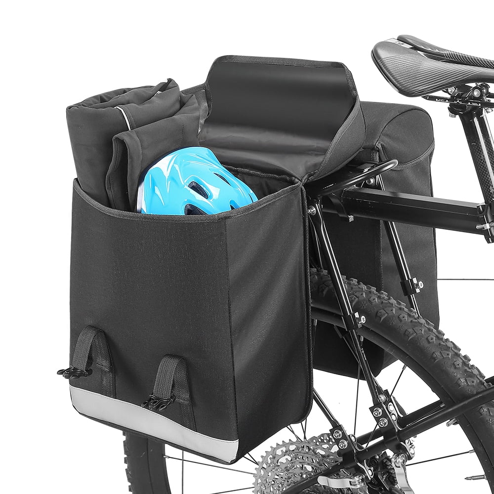 Large Capacity Bike Rear Trunk Bag G7255