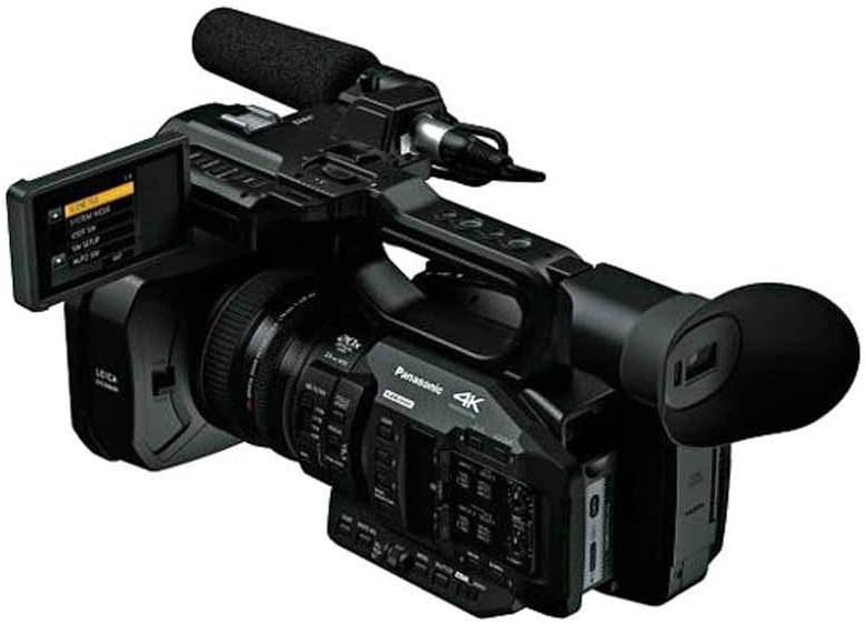 4K Professional Camcorder V523