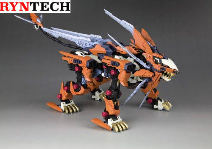 1/72 Scale Zoids Construction Kit H2826