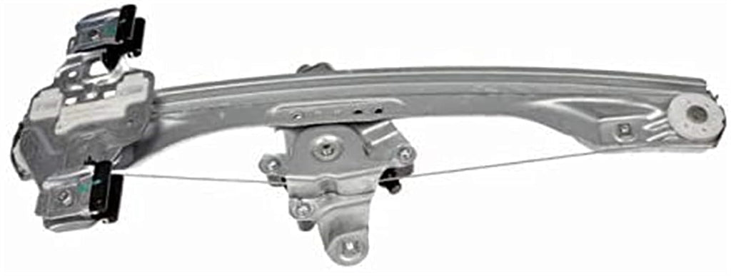Power Window Regulator Motor Pack of 2 G3080
