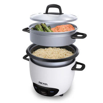 7-cup Rice Cooker K30111