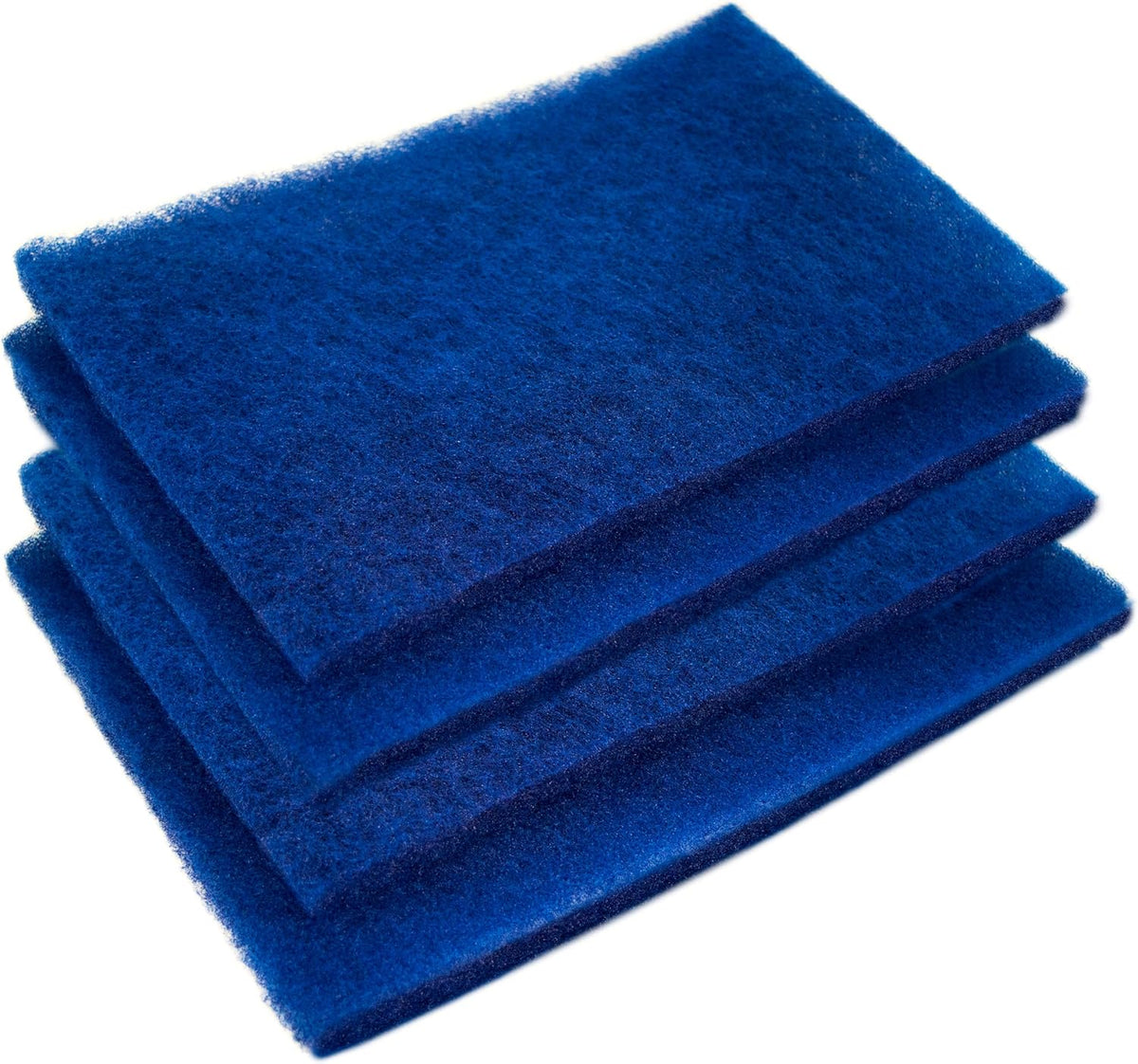 Washable Air Furnace Filters (12x24x1, 4 Pack) N3439
