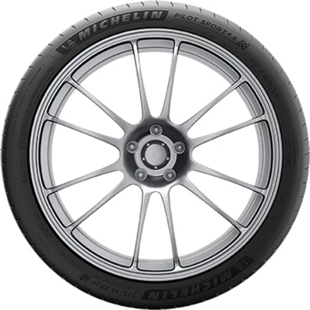 295/30ZR20 Passenger Tire V46558