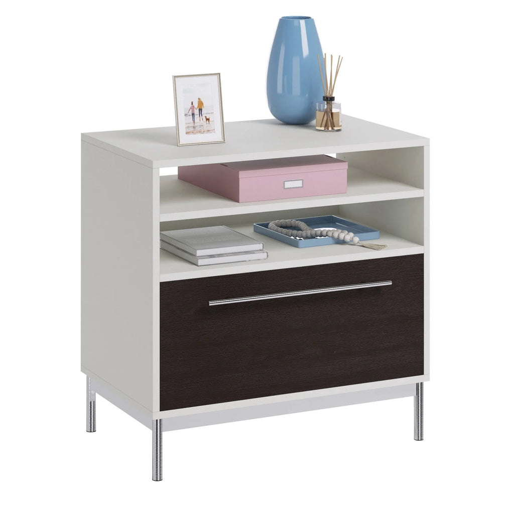 Engineered Wood Lateral File Cabinet P49827