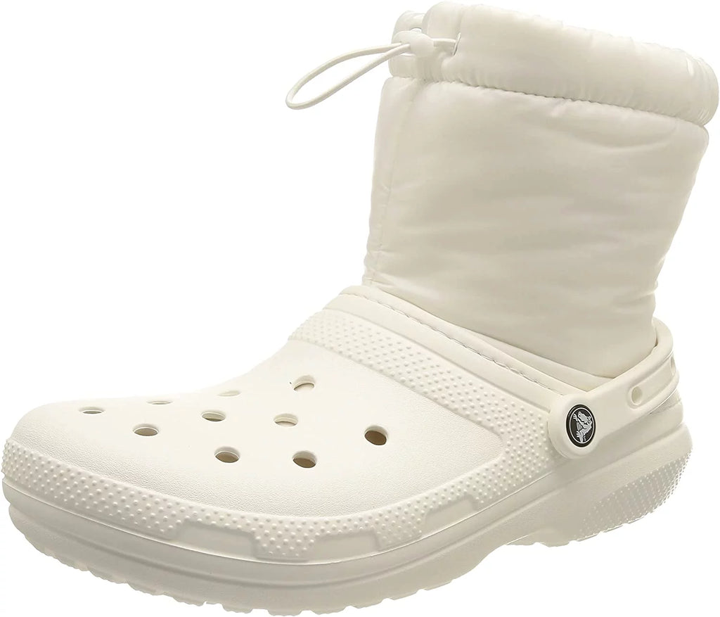 Lined Boot Q7733