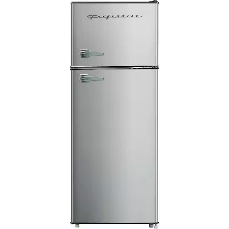 7.5 cu. ft. Mini Refrigerator with Top Freezer J445